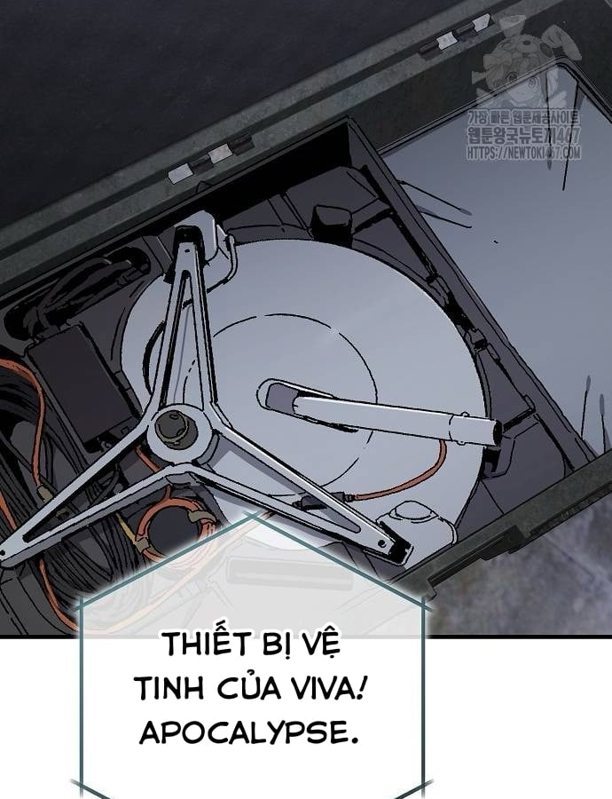Ngôi Nhà Ẩn Ngày Tận Thế: Chapter 40