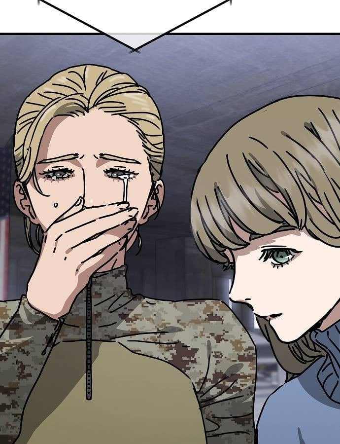 Ngôi Nhà Ẩn Ngày Tận Thế: Chapter 40