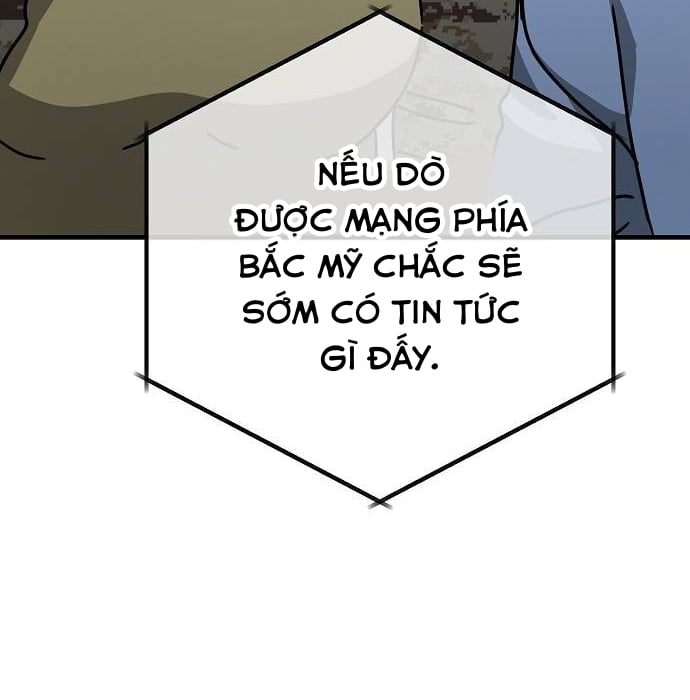 Ngôi Nhà Ẩn Ngày Tận Thế: Chapter 40