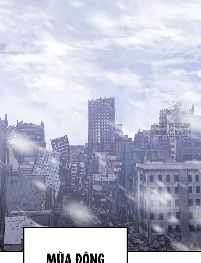 Ngôi Nhà Ẩn Ngày Tận Thế: Chapter 40