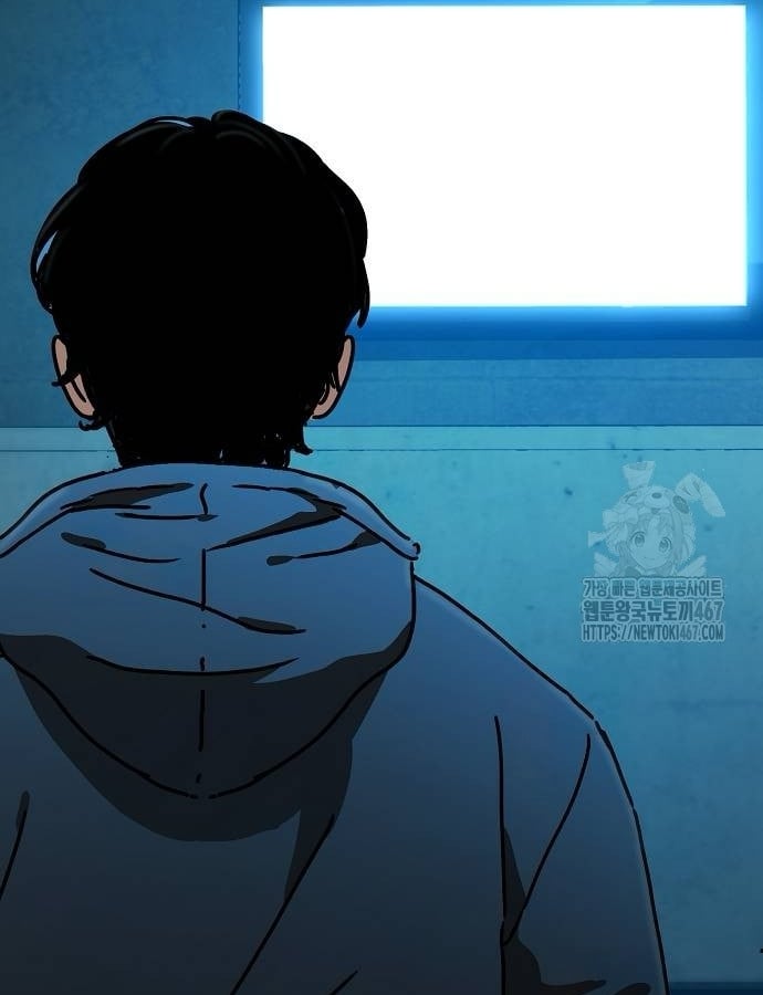 Ngôi Nhà Ẩn Ngày Tận Thế: Chapter 40