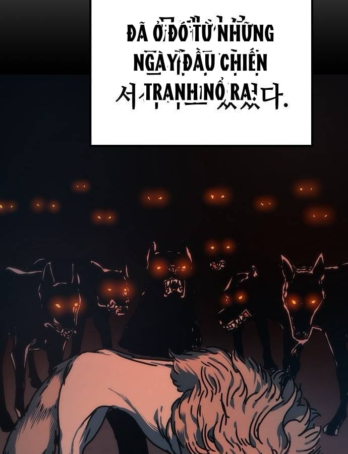 Ngôi Nhà Ẩn Ngày Tận Thế: Chapter 40