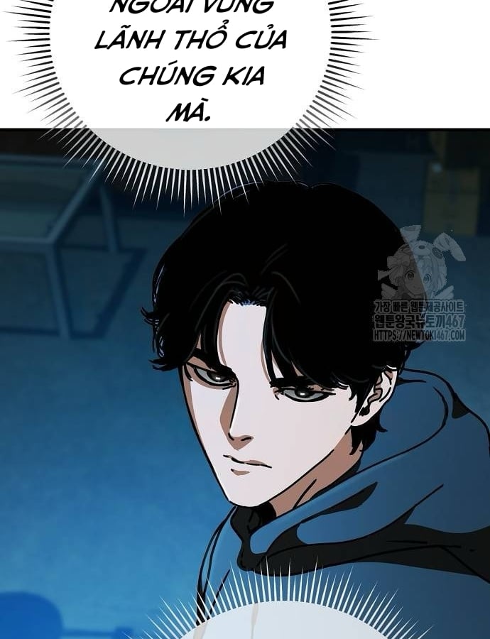 Ngôi Nhà Ẩn Ngày Tận Thế: Chapter 40