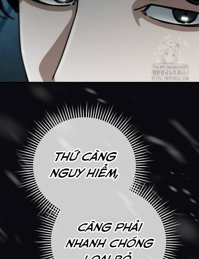 Ngôi Nhà Ẩn Ngày Tận Thế: Chapter 40