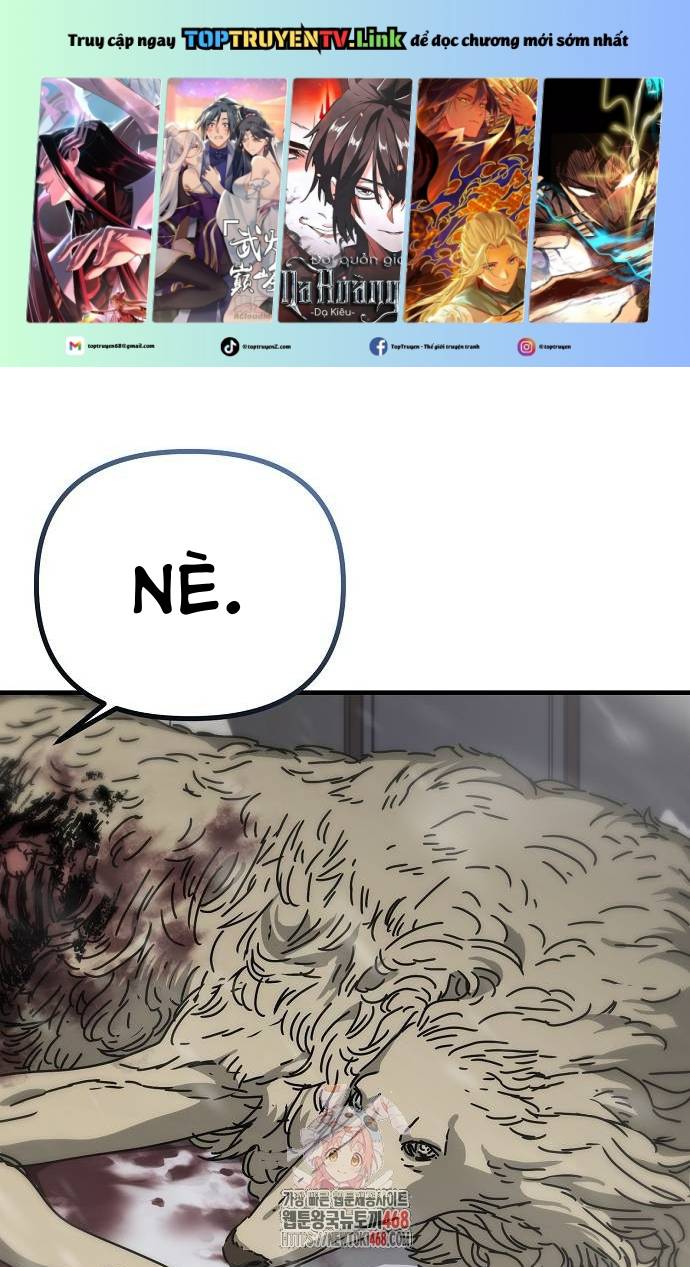 Ngôi Nhà Ẩn Ngày Tận Thế: Chapter 41