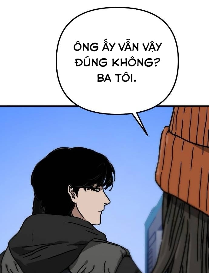 Ngôi Nhà Ẩn Ngày Tận Thế: Chapter 41