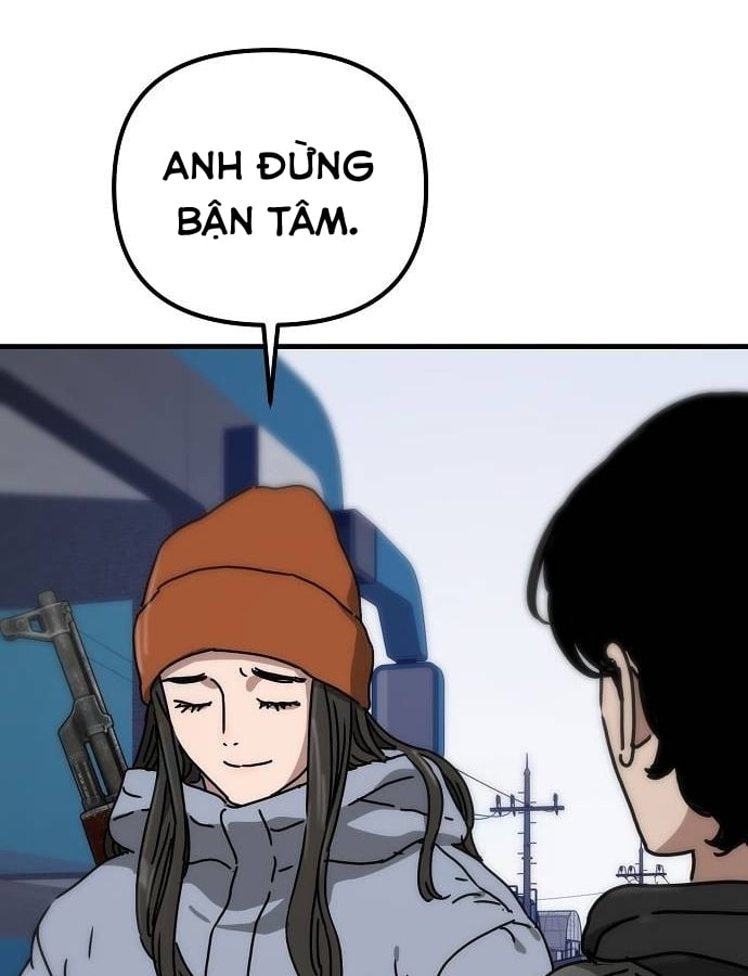 Ngôi Nhà Ẩn Ngày Tận Thế: Chapter 41