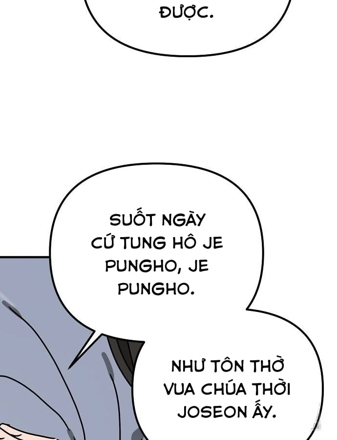 Ngôi Nhà Ẩn Ngày Tận Thế: Chapter 41