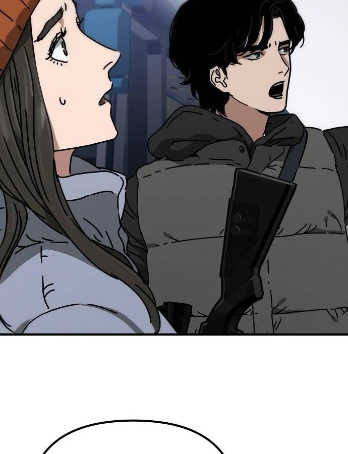 Ngôi Nhà Ẩn Ngày Tận Thế: Chapter 41