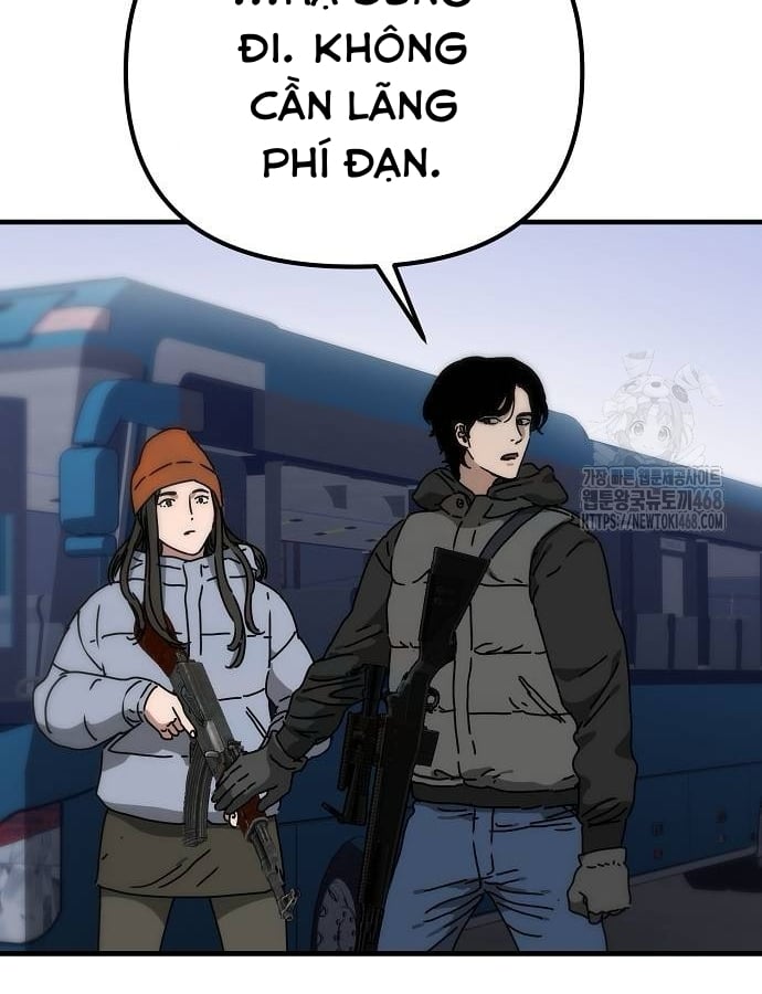 Ngôi Nhà Ẩn Ngày Tận Thế: Chapter 41