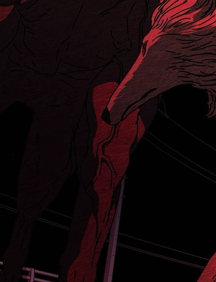 Ngôi Nhà Ẩn Ngày Tận Thế: Chapter 41