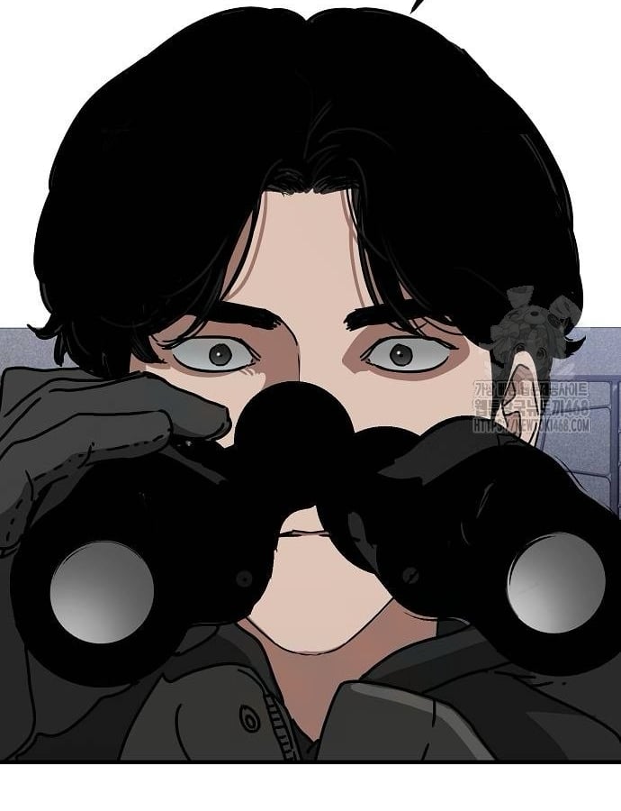 Ngôi Nhà Ẩn Ngày Tận Thế: Chapter 41