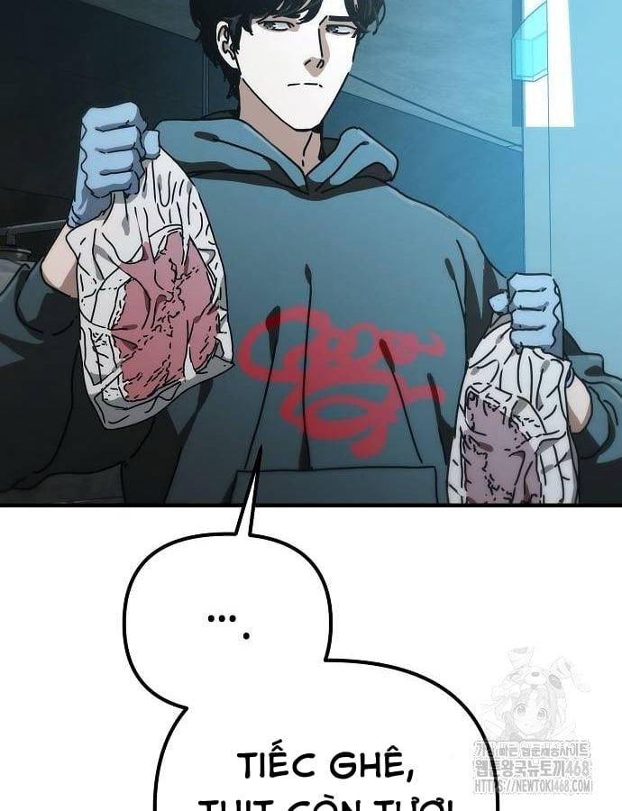 Ngôi Nhà Ẩn Ngày Tận Thế: Chapter 41