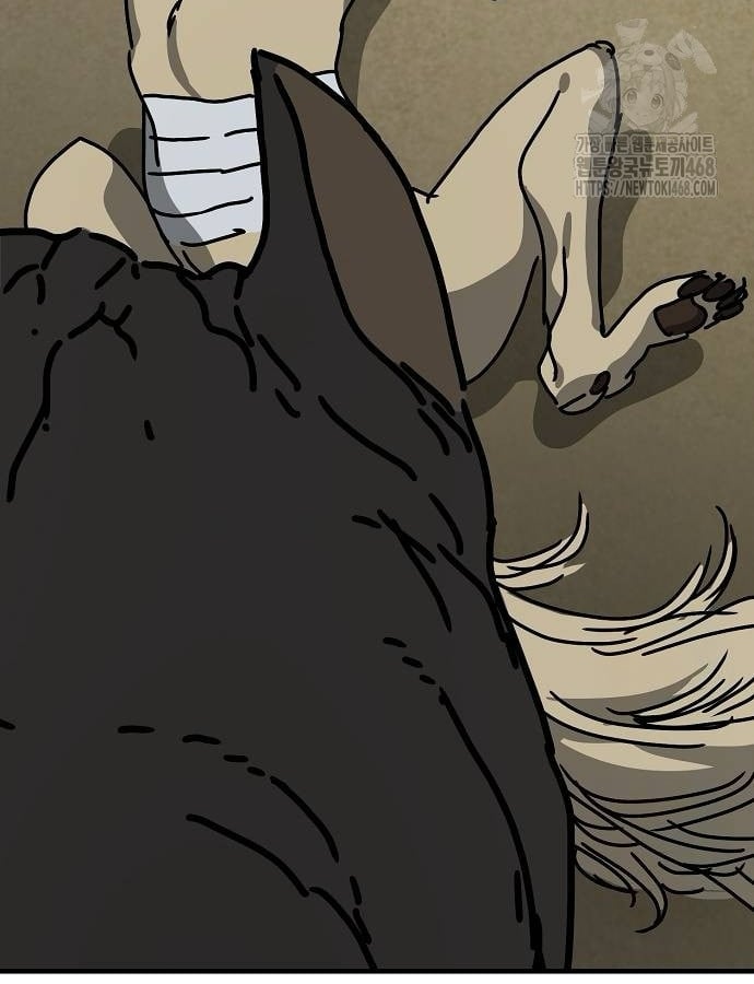 Ngôi Nhà Ẩn Ngày Tận Thế: Chapter 41