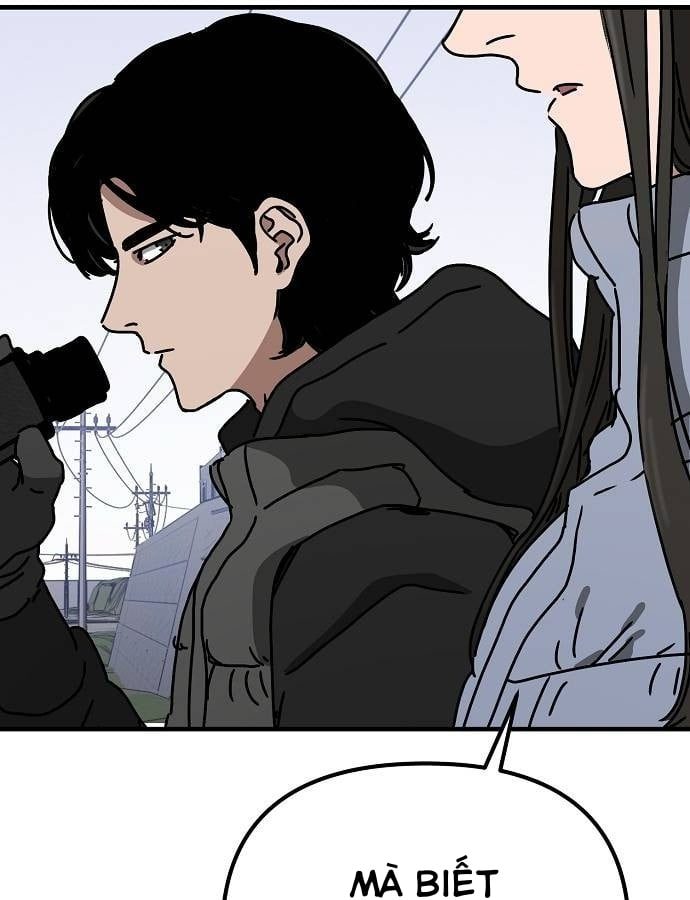 Ngôi Nhà Ẩn Ngày Tận Thế: Chapter 41