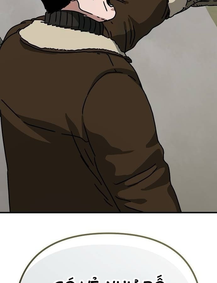 Ngôi Nhà Ẩn Ngày Tận Thế: Chapter 41