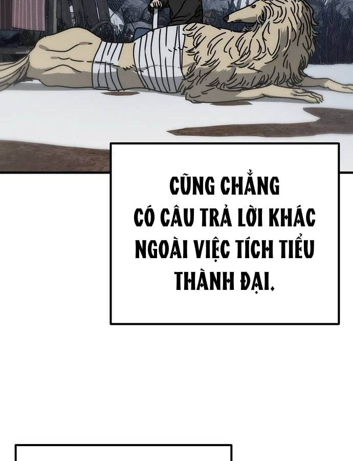 Ngôi Nhà Ẩn Ngày Tận Thế: Chapter 41