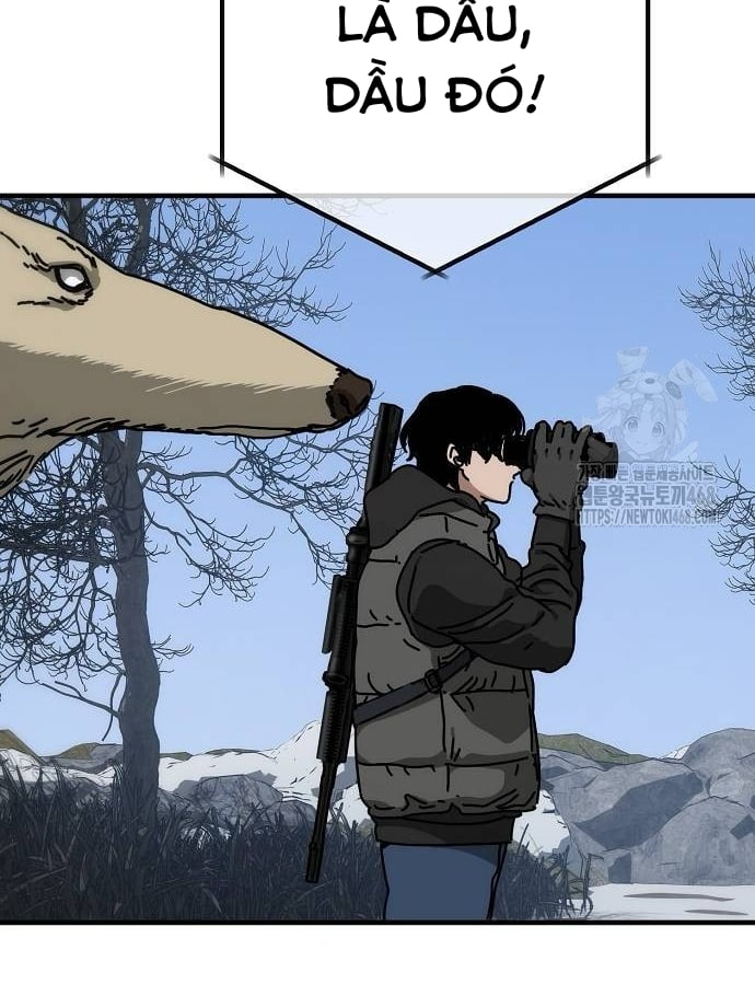 Ngôi Nhà Ẩn Ngày Tận Thế: Chapter 41