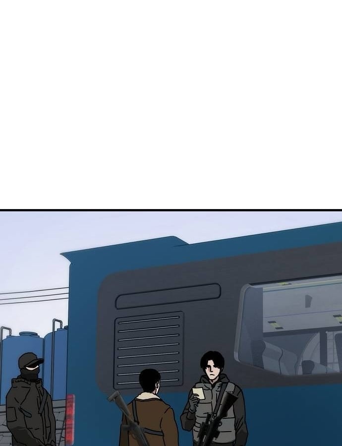 Ngôi Nhà Ẩn Ngày Tận Thế: Chapter 41