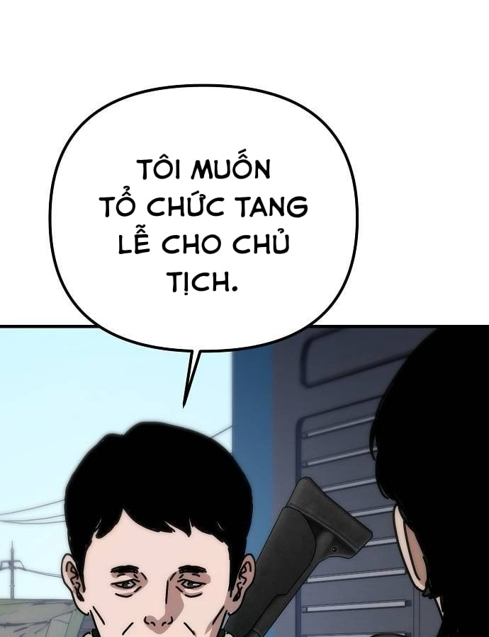 Ngôi Nhà Ẩn Ngày Tận Thế: Chapter 41
