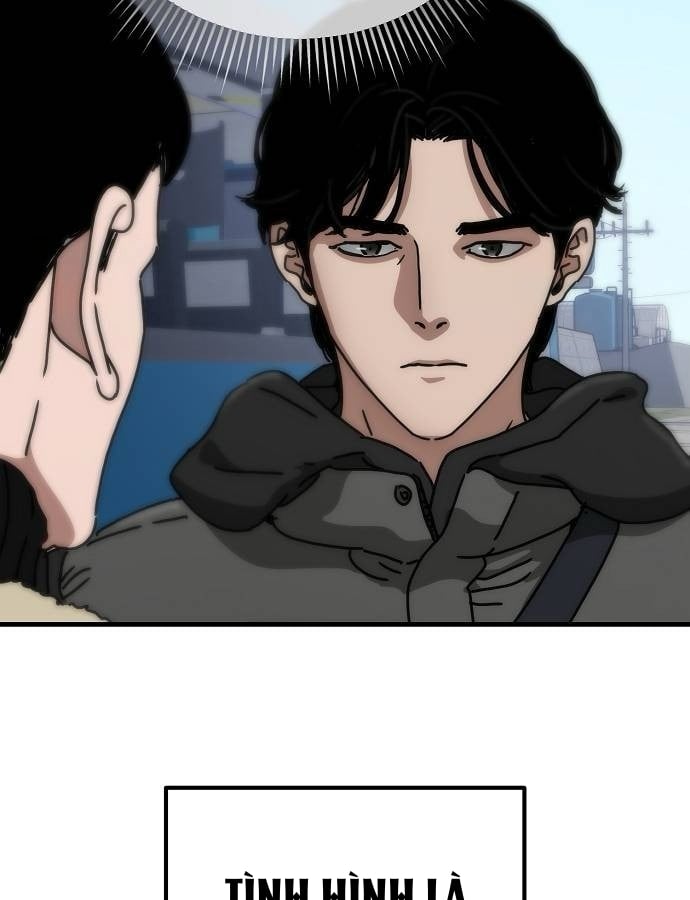 Ngôi Nhà Ẩn Ngày Tận Thế: Chapter 41