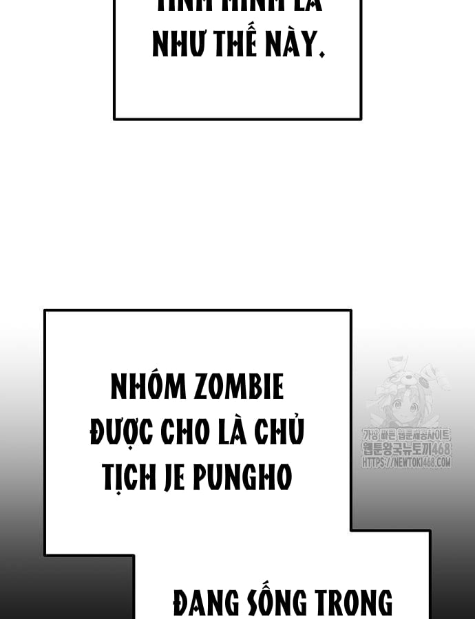 Ngôi Nhà Ẩn Ngày Tận Thế: Chapter 41