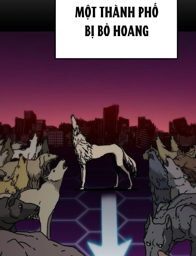 Ngôi Nhà Ẩn Ngày Tận Thế: Chapter 41