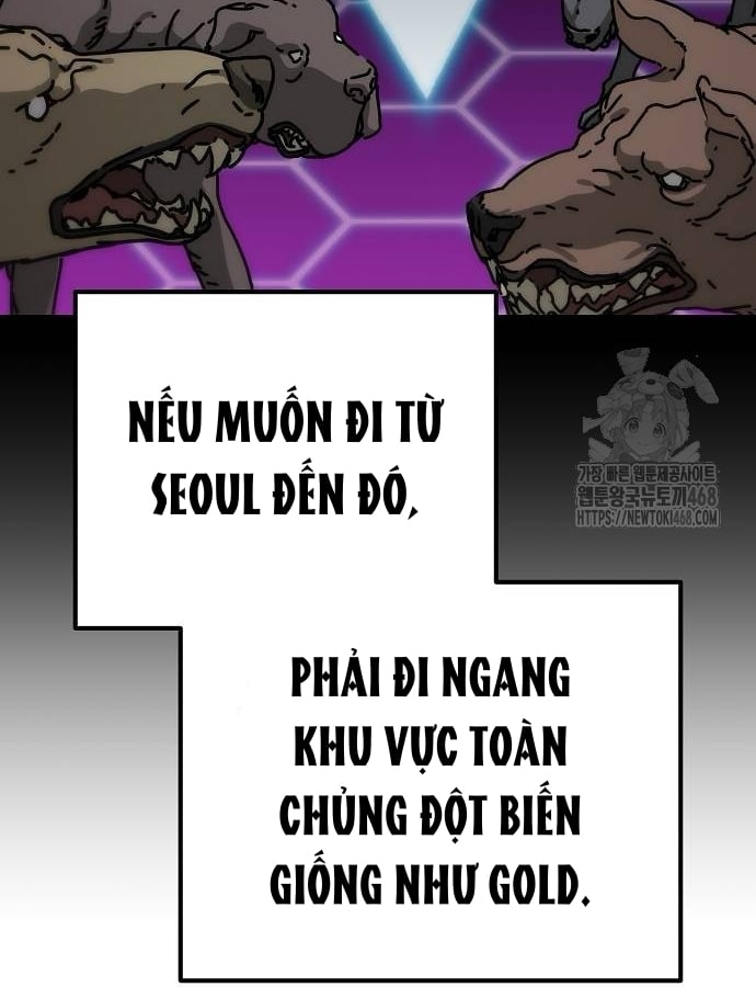 Ngôi Nhà Ẩn Ngày Tận Thế: Chapter 41