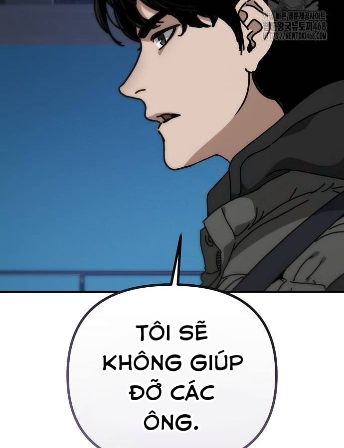 Ngôi Nhà Ẩn Ngày Tận Thế: Chapter 41