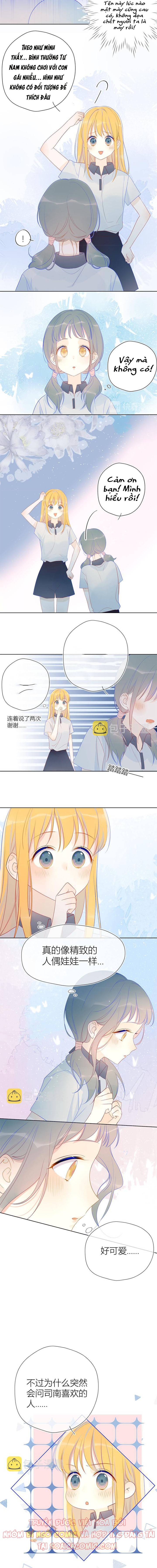 NGÔI SAO DÀNH CHO TÔI: Chapter 10