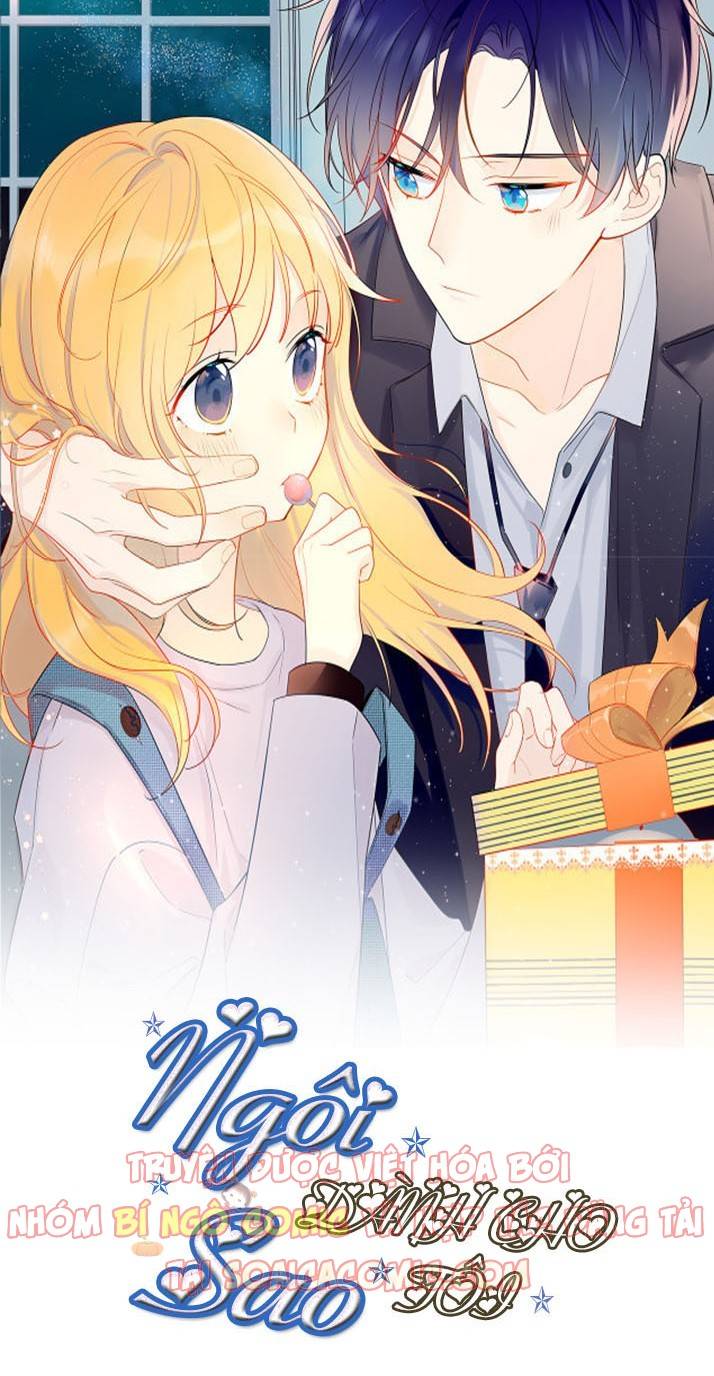 NGÔI SAO DÀNH CHO TÔI: Chapter 11