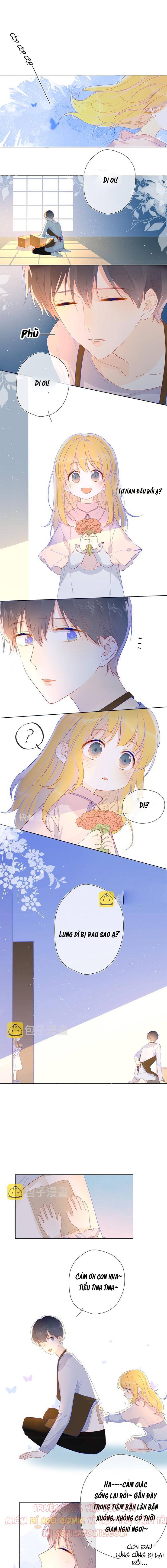 NGÔI SAO DÀNH CHO TÔI: Chapter 16