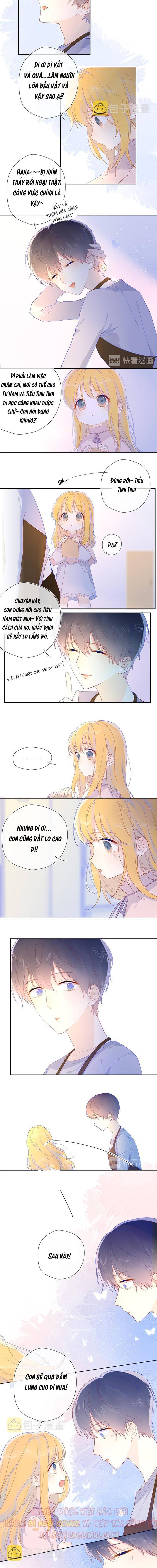 NGÔI SAO DÀNH CHO TÔI: Chapter 16