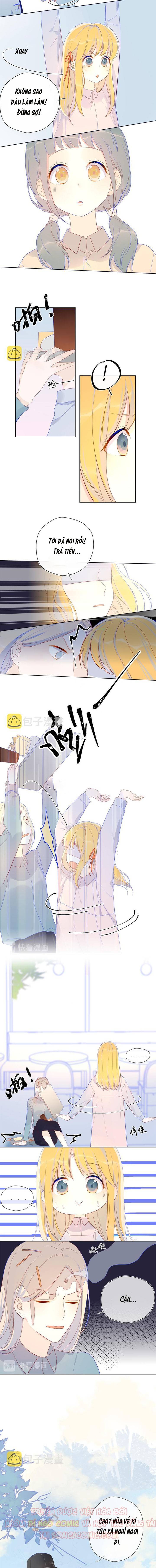 NGÔI SAO DÀNH CHO TÔI: Chapter 16