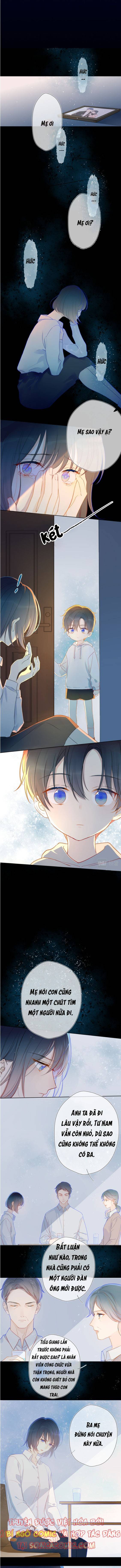 NGÔI SAO DÀNH CHO TÔI: Chapter 3