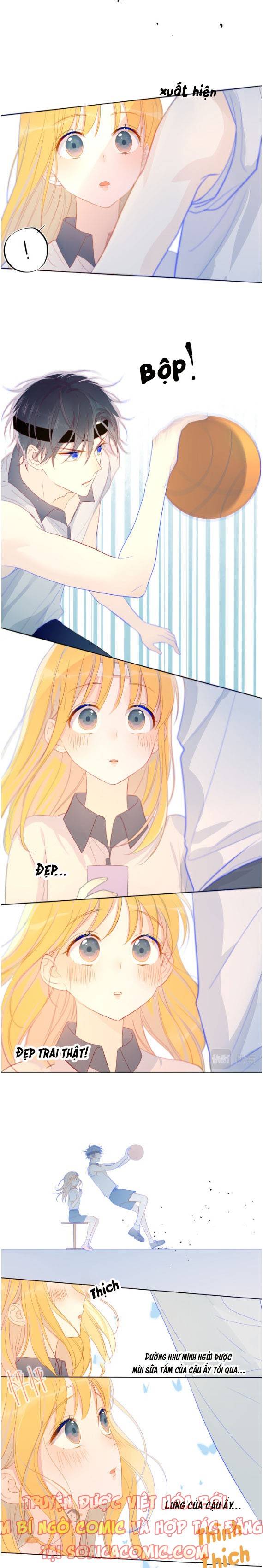 NGÔI SAO DÀNH CHO TÔI: Chapter 7