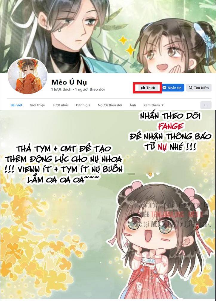 NGÔI SAO MAY MẮN DÀNH CHO TÔI: Chapter 2