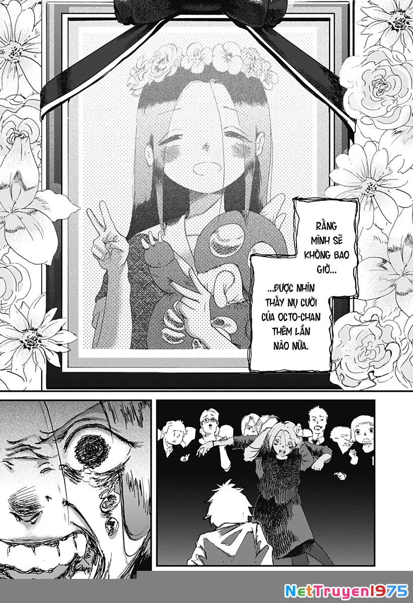 Ngôi sao tương giao: Chapter 1