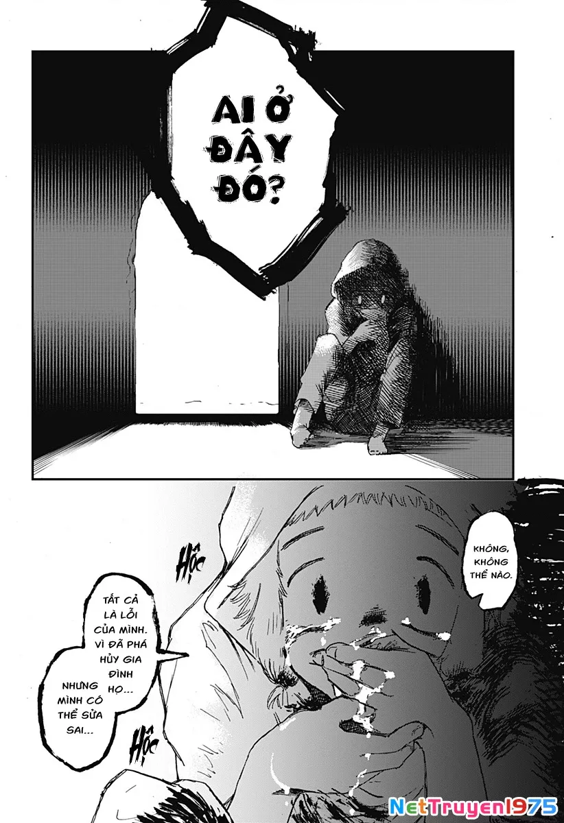 Ngôi sao tương giao: Chapter 1