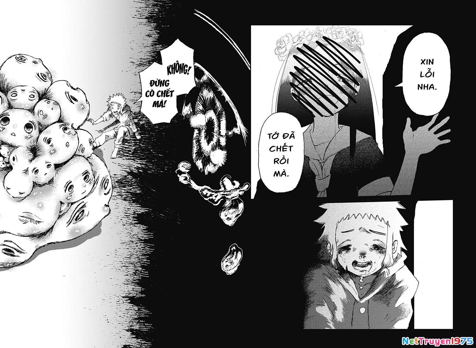 Ngôi sao tương giao: Chapter 1