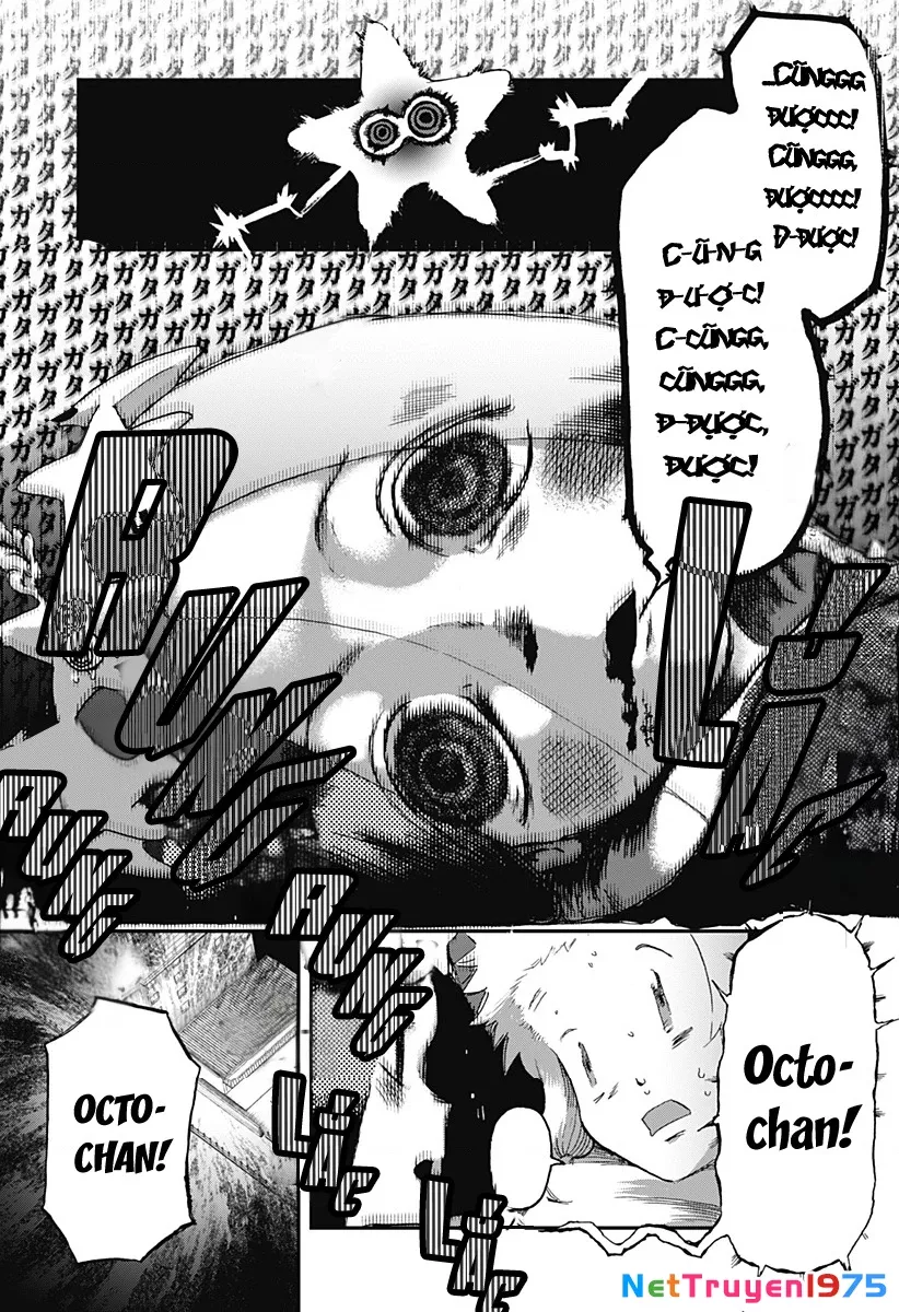 Ngôi sao tương giao: Chapter 2