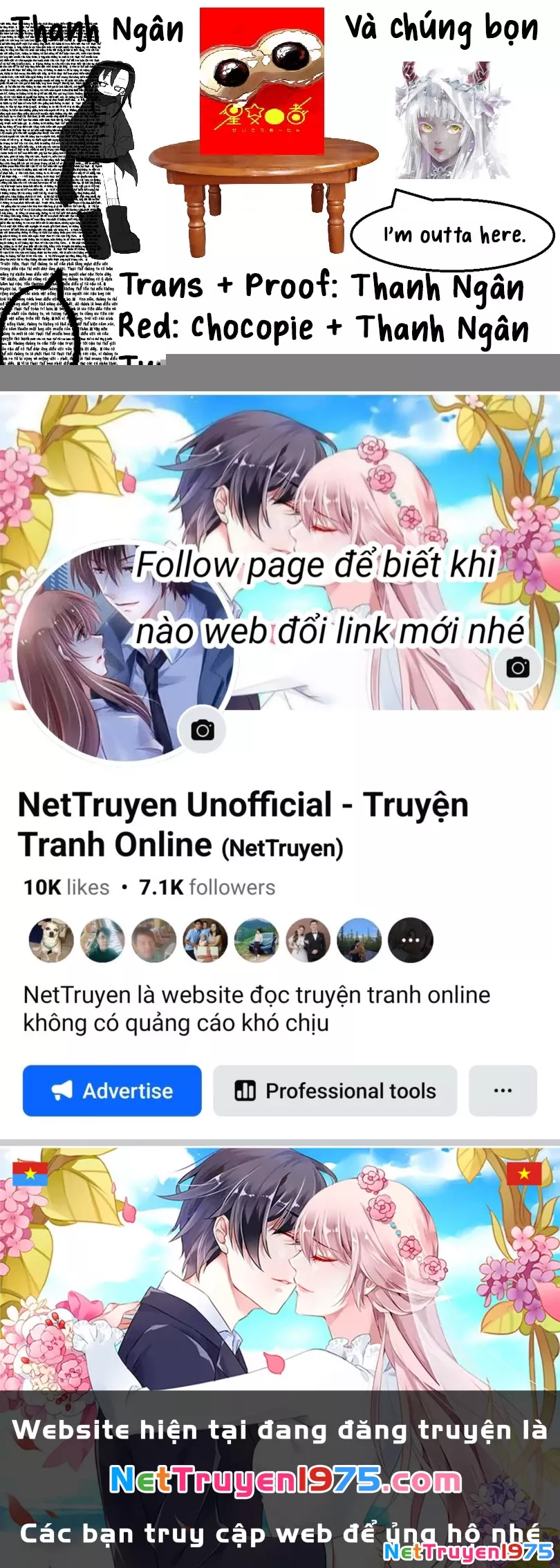 Ngôi sao tương giao: Chapter 2