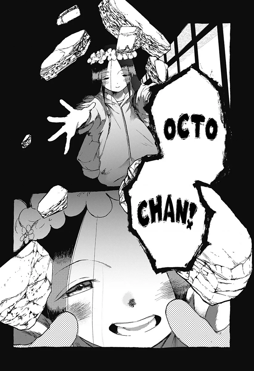 Ngôi sao tương giao: Chapter 3