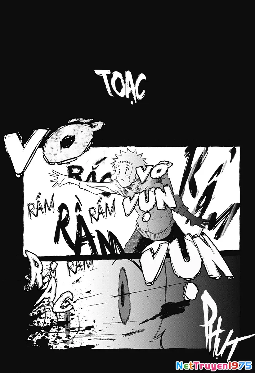 Ngôi sao tương giao: Chapter 3