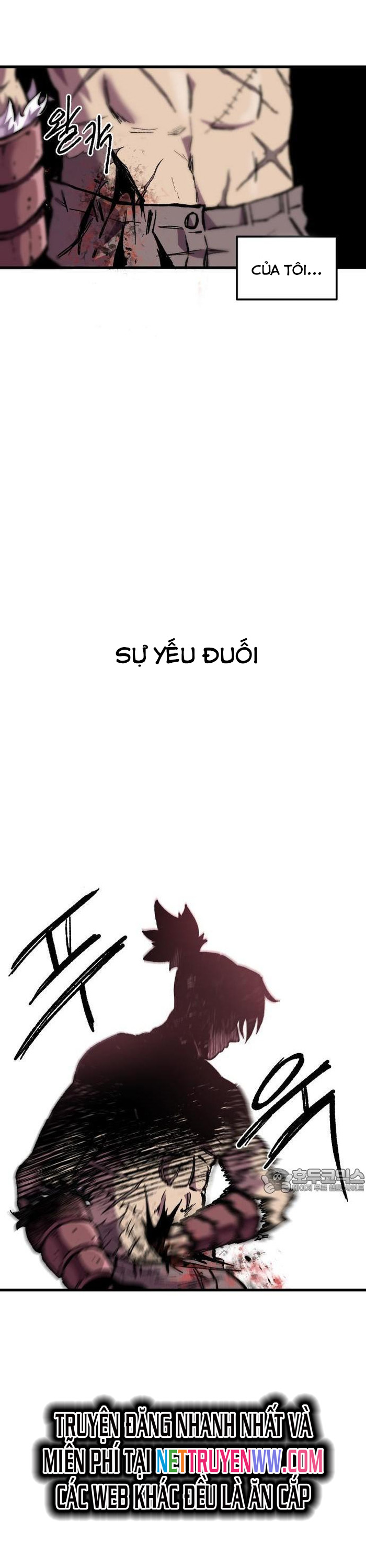 Ngọn Hải Đăng Bình Minh: Chapter 1