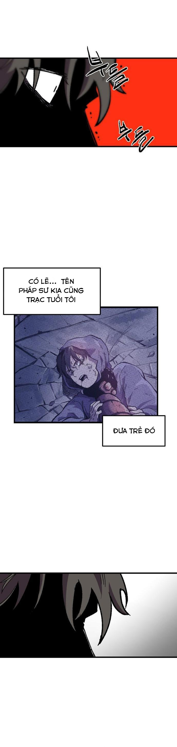 Ngọn Hải Đăng Bình Minh: Chapter 1