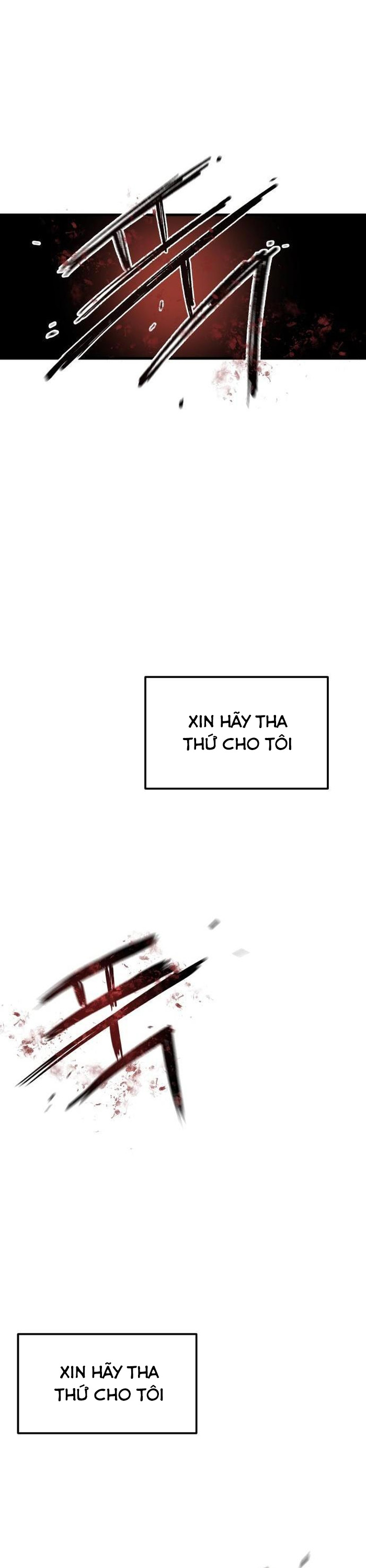 Ngọn Hải Đăng Bình Minh: Chapter 1