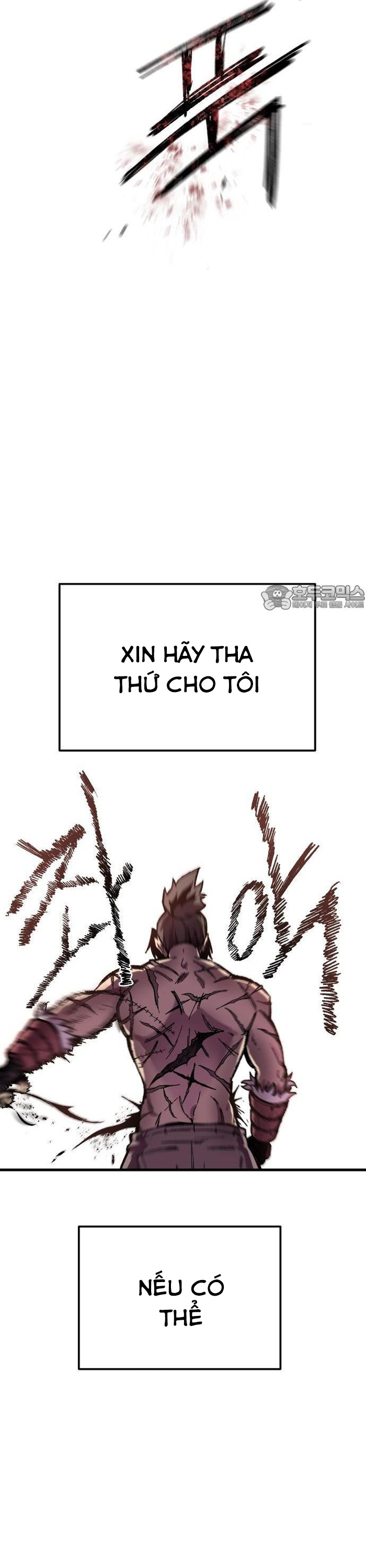 Ngọn Hải Đăng Bình Minh: Chapter 1