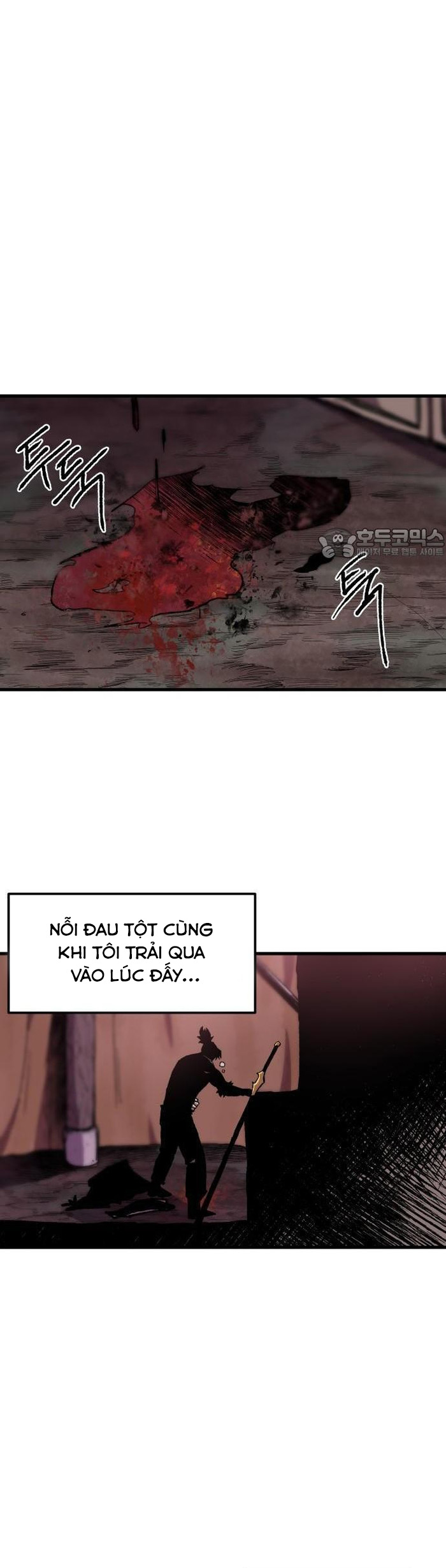 Ngọn Hải Đăng Bình Minh: Chapter 1