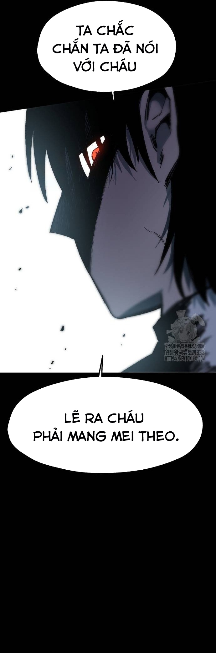 Ngọn Hải Đăng Bình Minh: Chapter 10